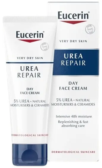 13492-eucerin urearepair denni krem na oblicej 50ml